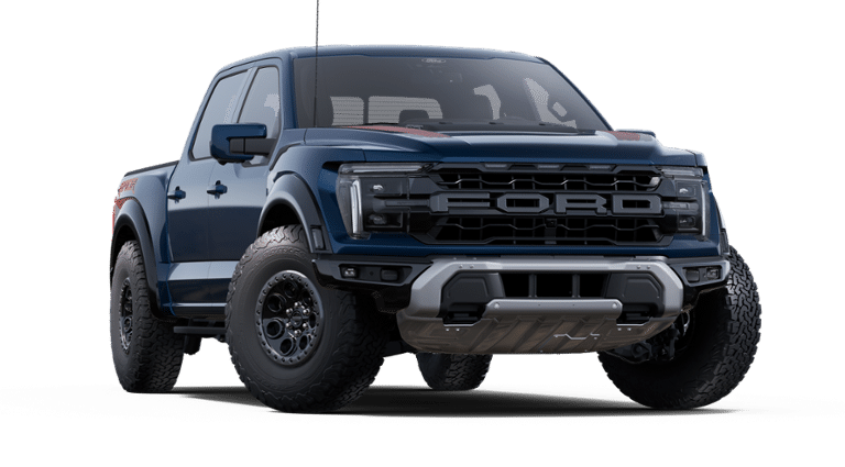 F-150® vehicle